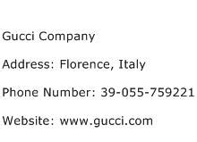 gucci address in au|Gucci email address.